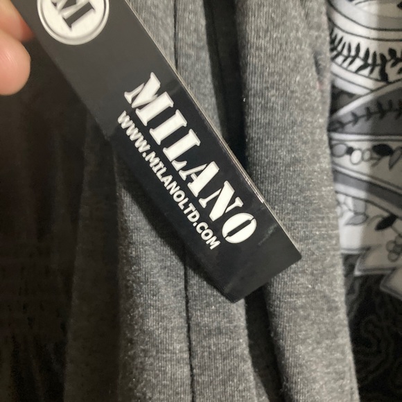 Milano jacket - Picture 2 of 4